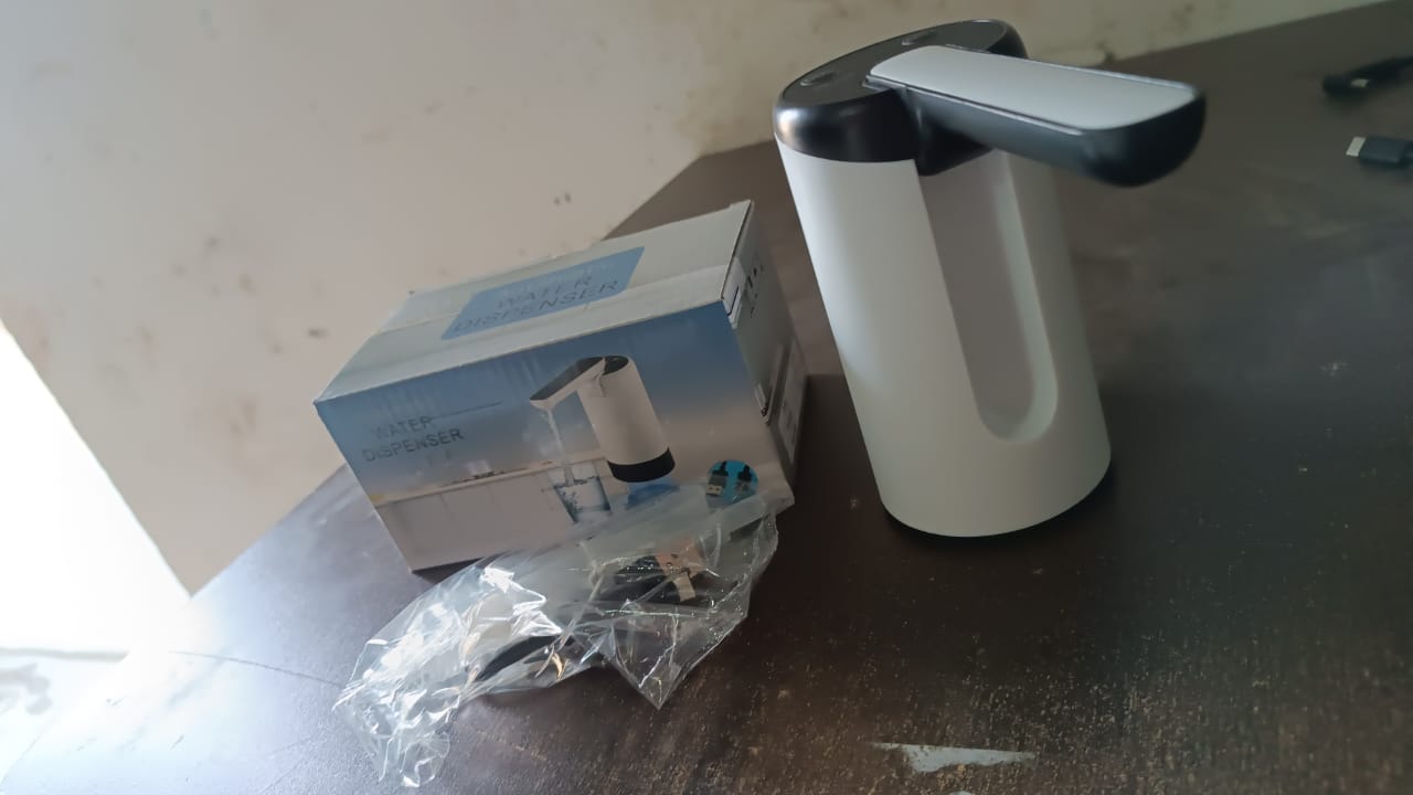 Electric Water Dispenser Pump (1 Pc) Electric Water Dispenser Pump (1 Pc)